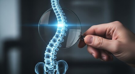 Chiropractic spine care - Beyond the Adjustment Wellness Blog