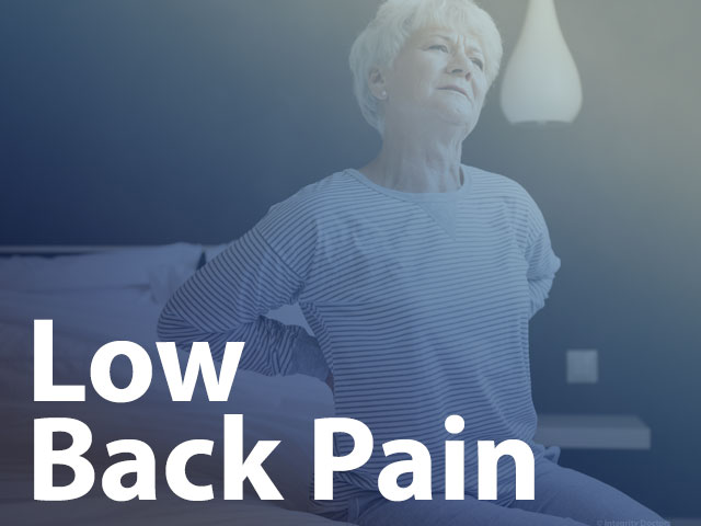 Back Pain