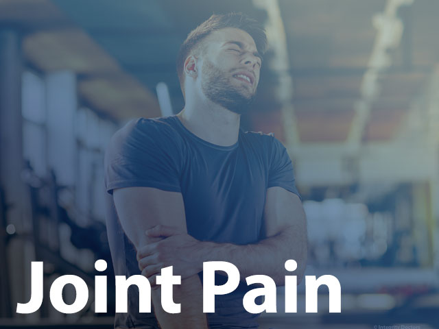 Joint Pain