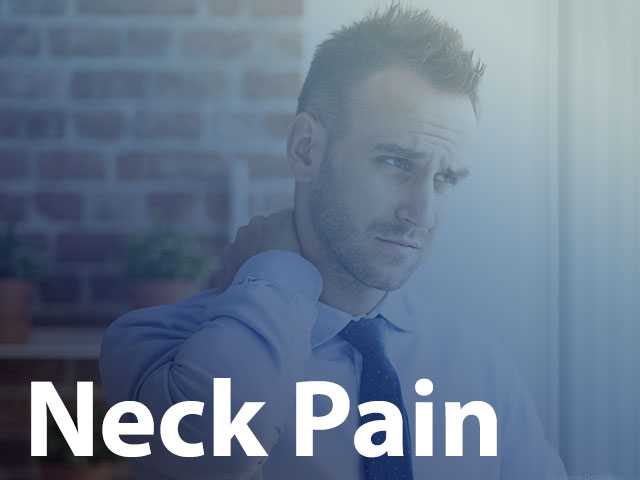 Neck Pain