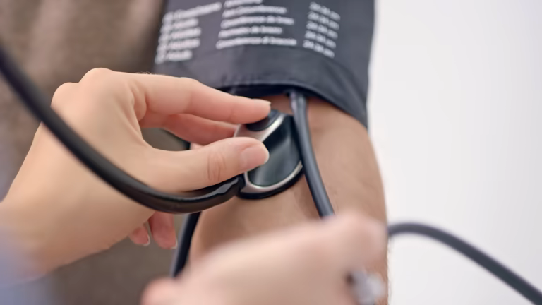 DOT Physical Examination for Commercial Drivers in Peoria IL