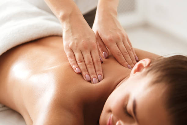 Massage Therapy Peoria IL