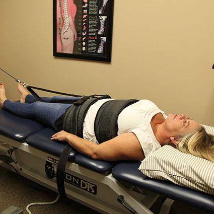 Spinal Decompression Therapy Peoria IL